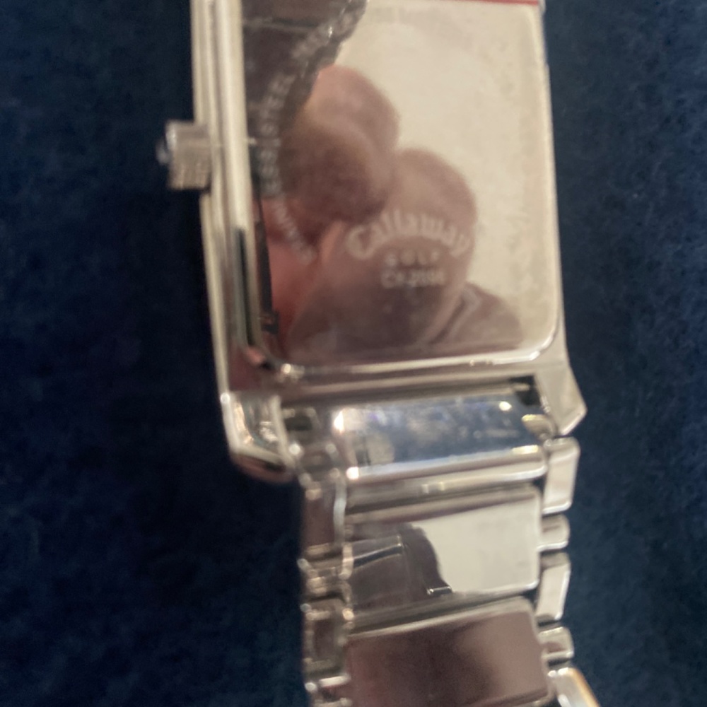 Callaway watch - Picture 2 of 4